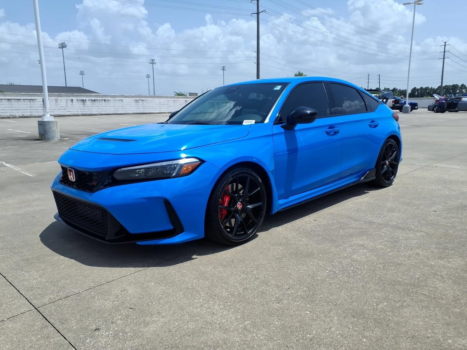 honda civic hatchback 2025 JHMFL5G42SX006656 image honda civic hatchback 2025 JHMFL5G42SX006656 image